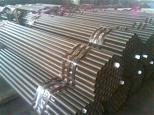 西城402考登钢管