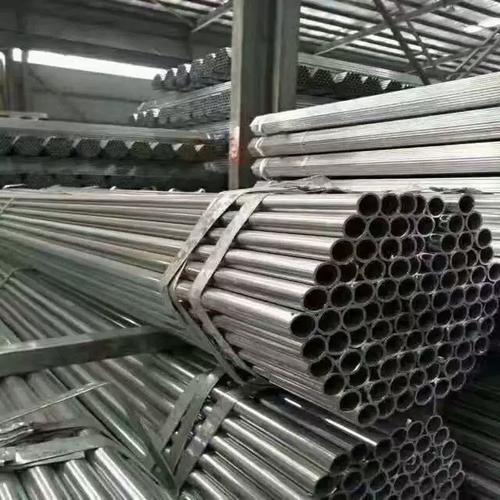 西城q355nhb耐候钢管